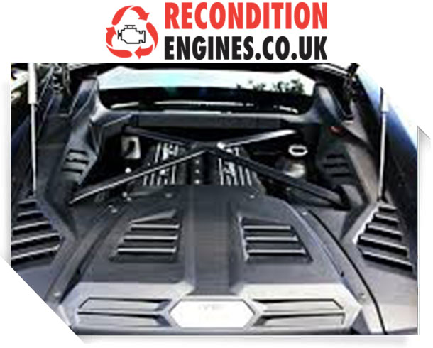 Lamborghini Huracan Petrol engine for sale